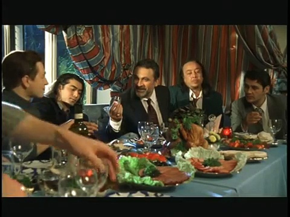 Brigada - 6 Episode