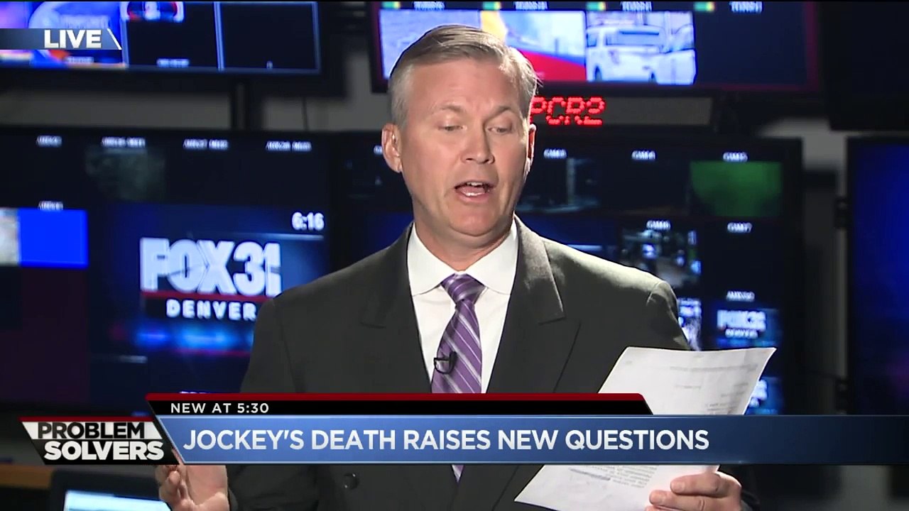 Colorado County Refuses to Pay Family After Jockey Dies From Injuries at County Fair Horse Race