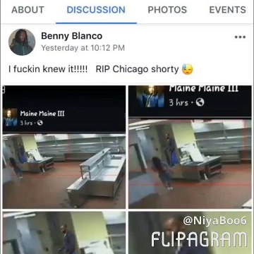 Show the man that was in the room with so called kenneka jenkins