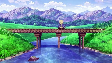 Monster Hunter Stories™ Ride On Episodio 3