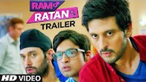 Ram Ratan | New Upcoming Movie | Official Movie Trailer | Rishi Bhutani | Daisy Shah | Releasing On 27 October