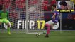 FIFA 17 | BEST 50K LIGA BBVA/BUNDESLIGA HYBRID SQUAD BUILDER EVER! - FIFA 17 ULTIMATE TEAM