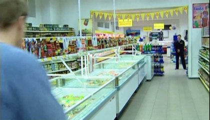 Боец - Borac - Ep.06