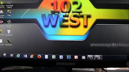 Ernan Sañga - How to Flash Firmware ROM on Prestigio Multipad 7.0 Ultra+ Android Tablet