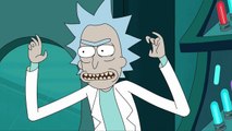 Rick and Morty S03E08 | 3x08 Morty's Mind Blowers