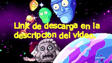 Descargar Rick y Morty Capitulo 8 temporada 3 Sub Español
