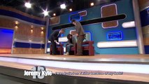 Guest Reveals Her Brand New Teeth | The Jeremy Kyle Show