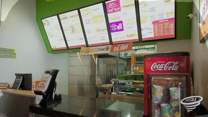 Teléfono de Restaurante Sandwich Qbano Bucaramanga, Colombia Opción 2 Centro Comercial Cacique – Girofertas