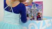 Disney FROZEN GIANT EGG - 5 Surprise Eggs - Frozen Toys Anna Elsa Olaf Lego Princess