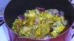 Ethiopian Food - Chicken and Butter Bean Soup Recipe - Doro shorba Amharic & English injera