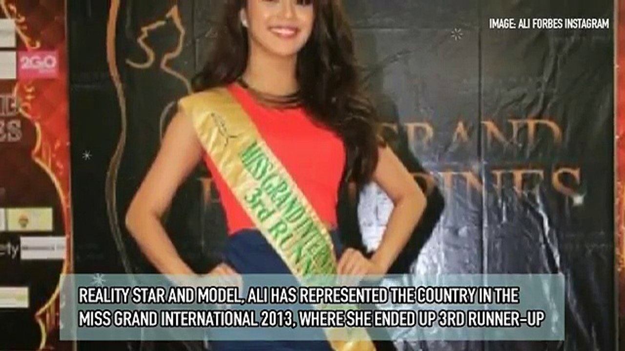 10 Celebrities You Didnt Know Were Beauty Queens