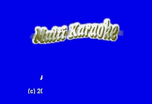 Tigres Del Norte - El Zacatecas (Karaoke)