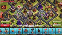 Clash Of Clans Townhall 7 Farming Base Layout | Best Tips And Tricks For TH7 Farming