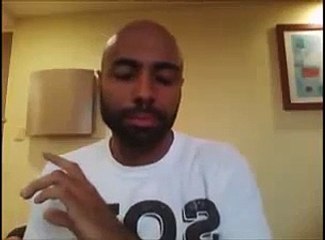 El Chojin - Previo 'Singular'