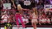 WWE RAW  Bra & Panties Match Torrie Wilson and Maria vs Candice Michelle and Mickie James