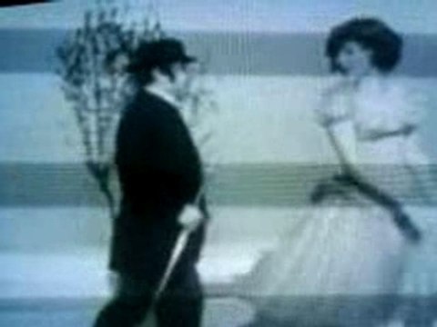 Sylvie Vartan & Carlos - je voudrais me pendre à ton cou