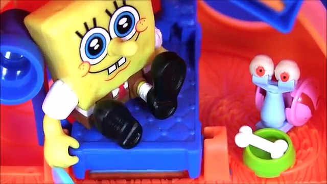 Губка Боб Квадратные Штаны Мультик! Смотреть Губка Боб. Спанч Боб #Мультики для Детей