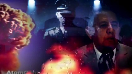 Return of the Reich - Part 2 - nuclear disarmament