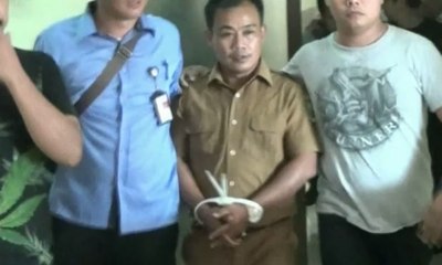 Dua PNS Bekasi Terjaring OTT Tim Saber Pungli