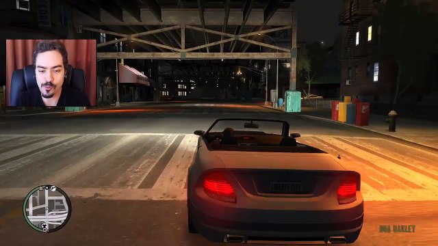 GTA 4 #10: Casa nova, vida nova!!