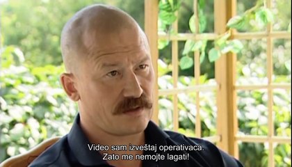 Боец - Borac - Ep.08