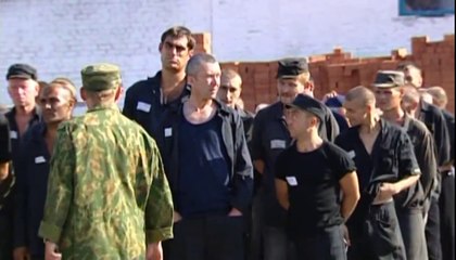 Боец - Borac - Ep.09