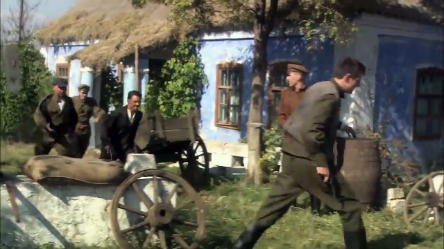 Однажды в Одессе - Zivot i dozivljaji Miske Japanca - Ep.12