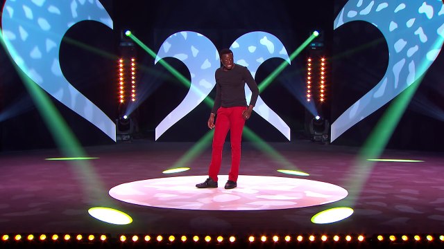 [Humour] Ahmed Sylla, ''La théorie du genre''