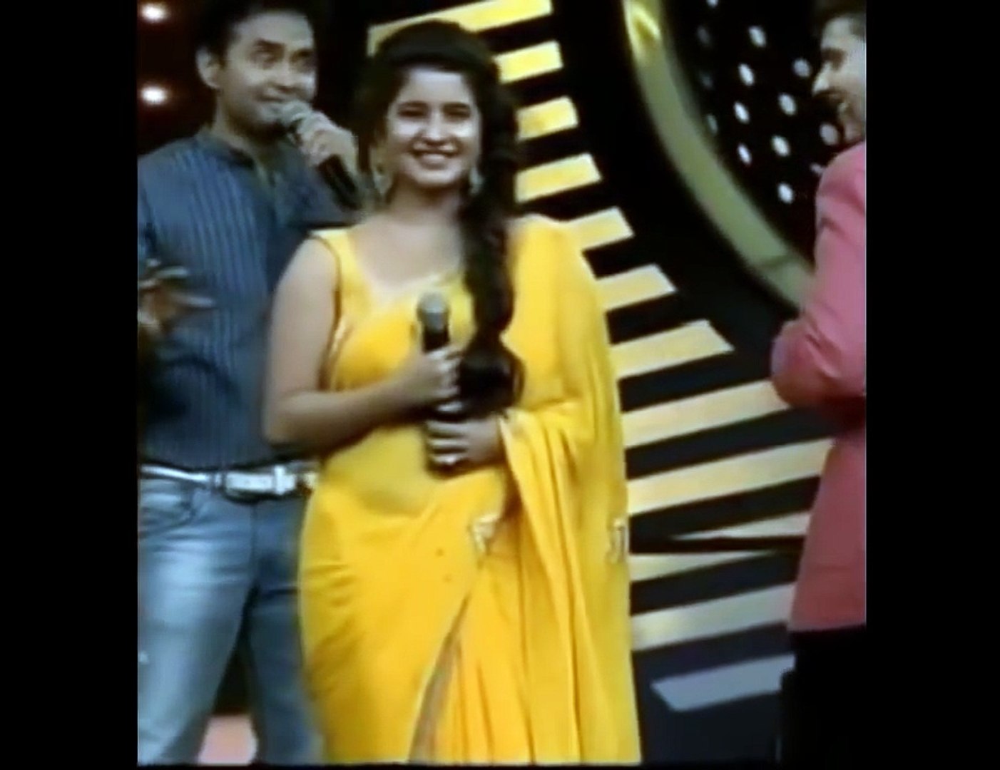 1402px x 1080px - Actress Subha Punja Hot Saree - video dailymotion