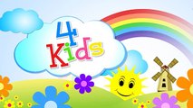 All Flags and Countries of Europe learning for Children and Toddlers (english)