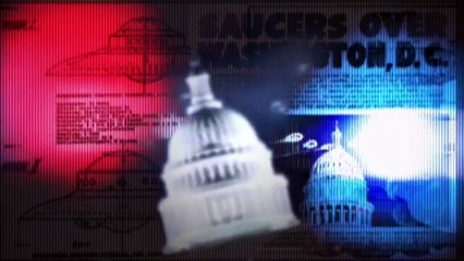 Return of the Reich - Part 3 - Secret Weapons