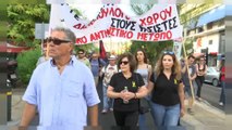 Vuelven a pedir justicia en Atenas para Pavlos Fyssas