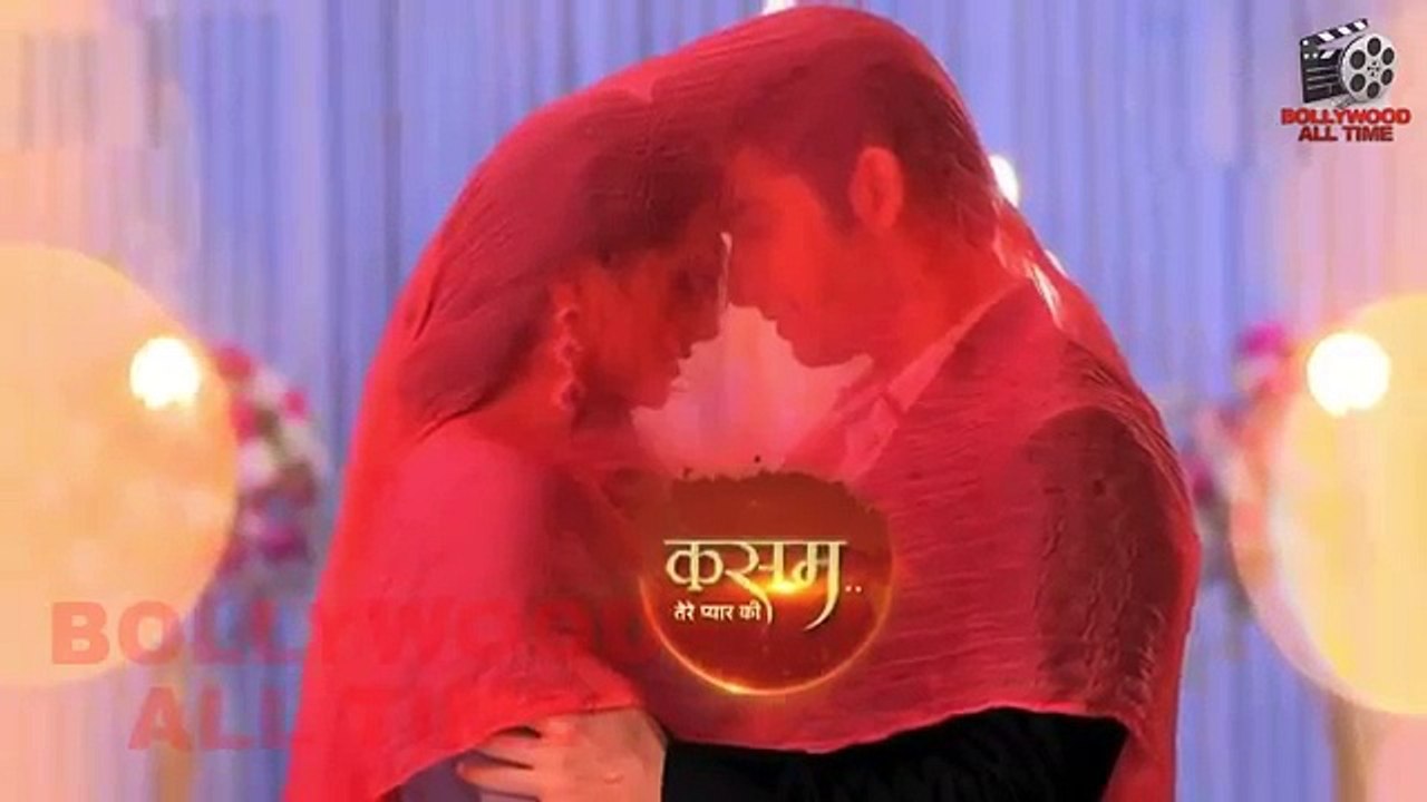 Kasam - 18th July 2017 | Colors Tv Kasam Tere Pyar Ki Today Latest Serial News 2017