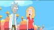 Rick and Morty - The ABC's of Beth "s03e09" Free Online