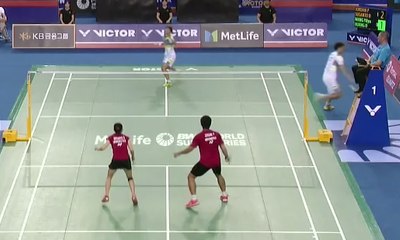 Inilah 22 Pemain Indonesia di Jepang Terbuka 2017