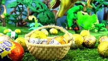 Spinosaurus Song - Dinosaur songs for kids - Schleich Dinosaurs - Spinosaurus family song