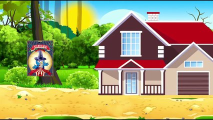 Birds Family Mother Is Angry With Dad Full Episodes Cartoon Animation Nursery Rhymes