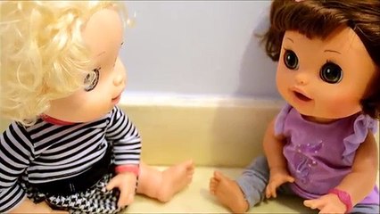 Una y una en un tiene una un en y vivo bebé mala muchacha mamá travieso parte vídeos 1