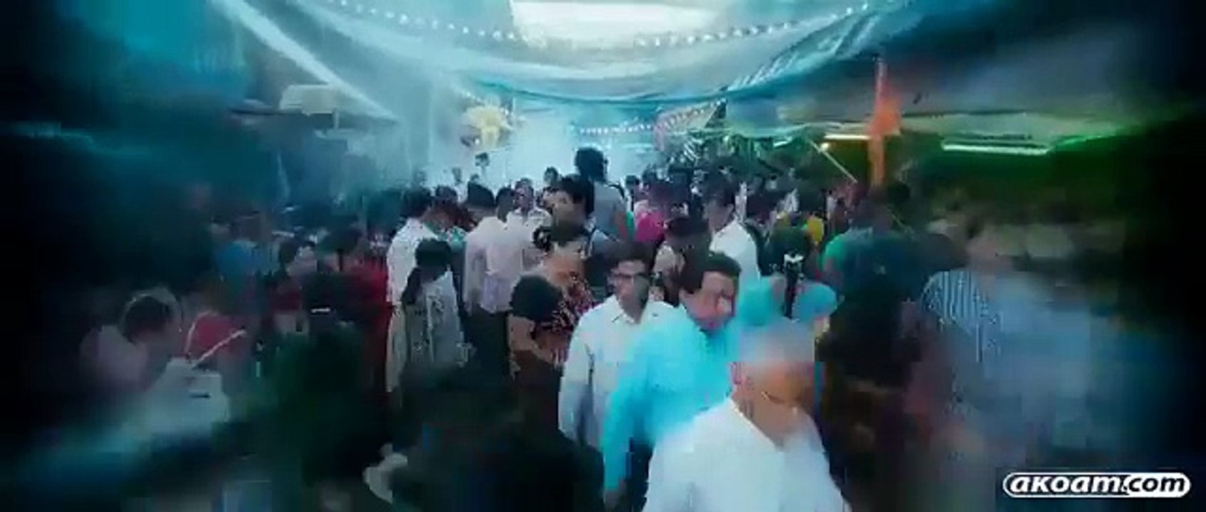 الفلم الهندي الاكشن الرهيب2017 يفــادو لنجم رام شاران والو ارجون مترجم اشترك ليصلك كل جديد