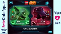 Gratis: LEGO Star Wars Spiel - Yoda Chronicles 2, iPad Android iPhone Kindle Fire