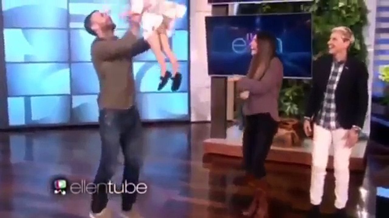 CELEBRITIES SURPRISE FANS & CUTE MOMENTS