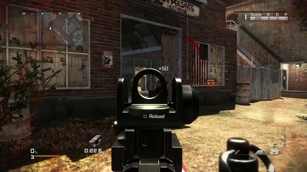 Extra tactical