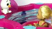 Épisode gelé domestiques ouvrir parodie piscine nager jouet 3 orbeez disney olaf shopkins barbie glam