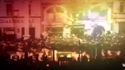 Return of the Reich - Part 7 - the last battalion