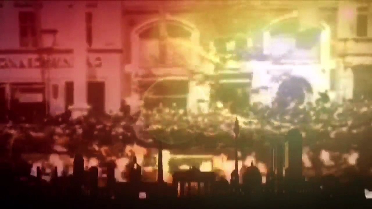 Return of the Reich - Part 7 - the last battalion