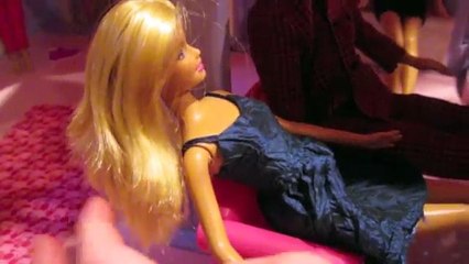 Barbie & Ricky's Epic Super Bowl Adventure 🏈