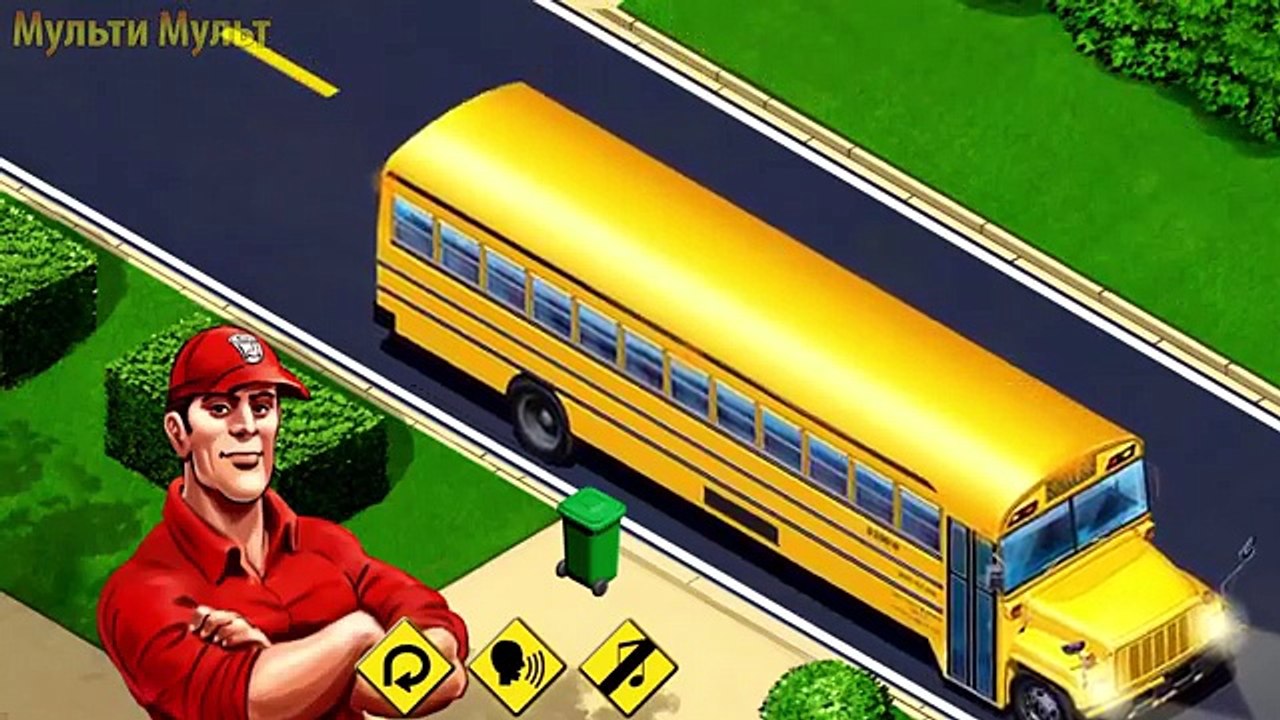 Learning Vehicles Names and Sounds | Emergency Vehicles | Police Car. Fire Truck. Rescue Trucks Kids