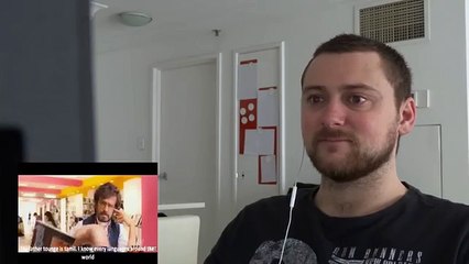 Endhiran (Robot) Trailer Reion!