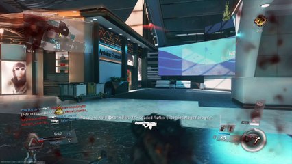 Call of Duty®: Infinite Warfare Terminal Gay