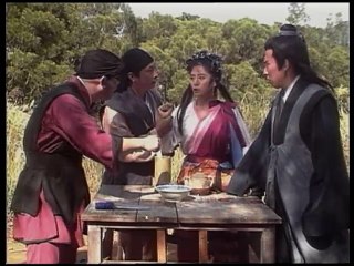 Bao Thanh Thiên 1993 (Phần 03) - Tập 05 - Phim Đài Loan Hay